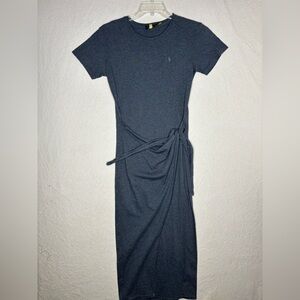 Polo Ralph Lauren women’s XS shirt dress